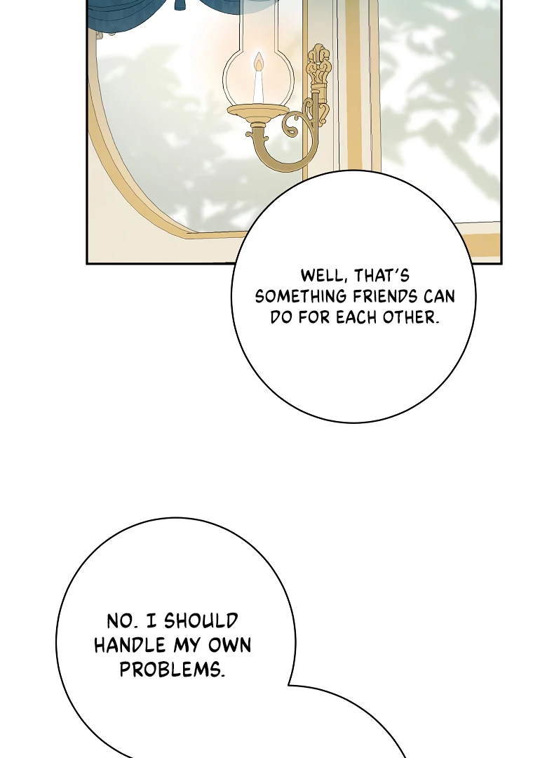 I have possessed the body of the protagonist Chapter 60 page 61