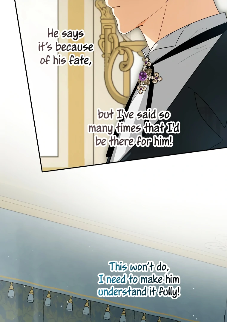 I have possessed the body of the protagonist Chapter 60 page 64