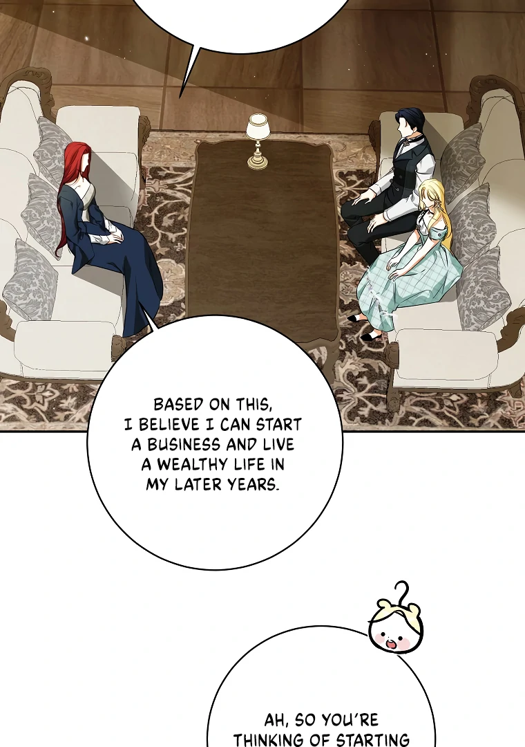 I have possessed the body of the protagonist Chapter 60 page 6