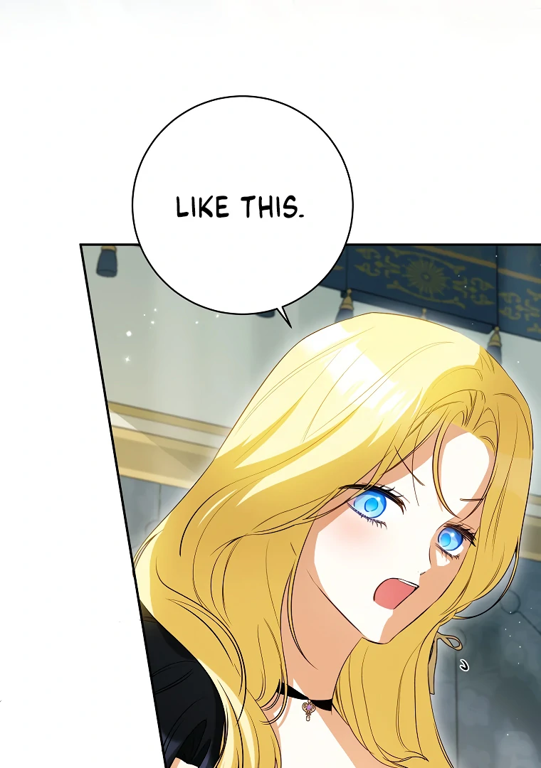 I have possessed the body of the protagonist Chapter 60 page 70