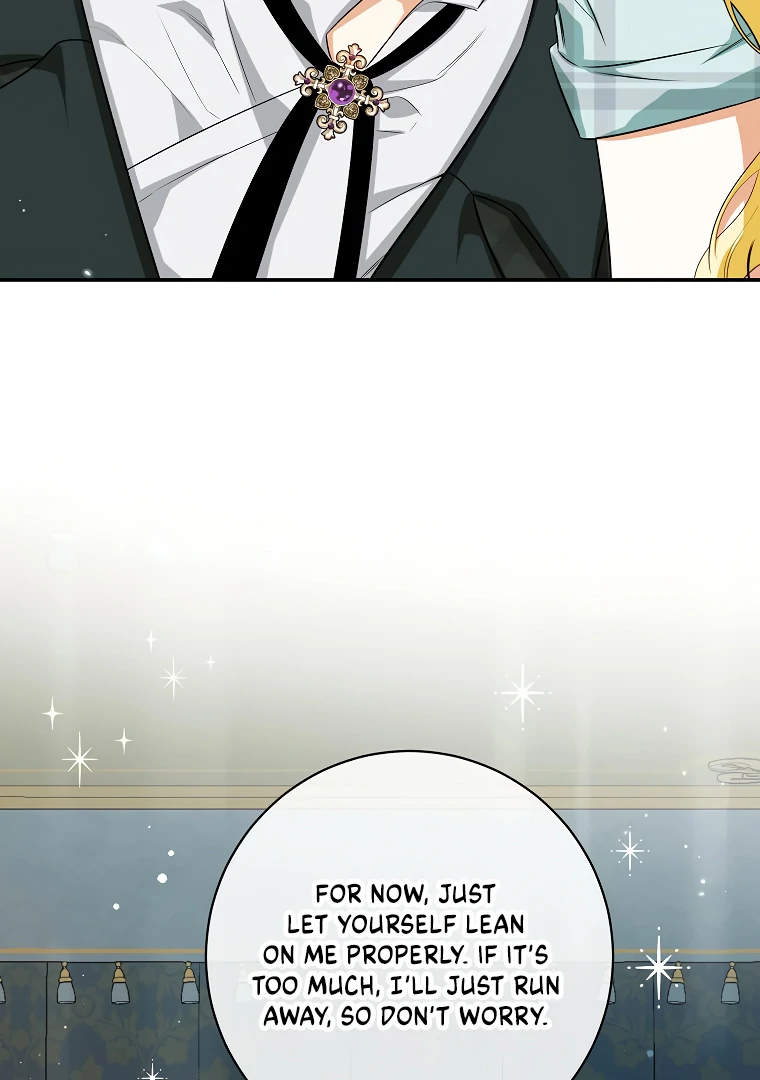 I have possessed the body of the protagonist Chapter 60 page 73