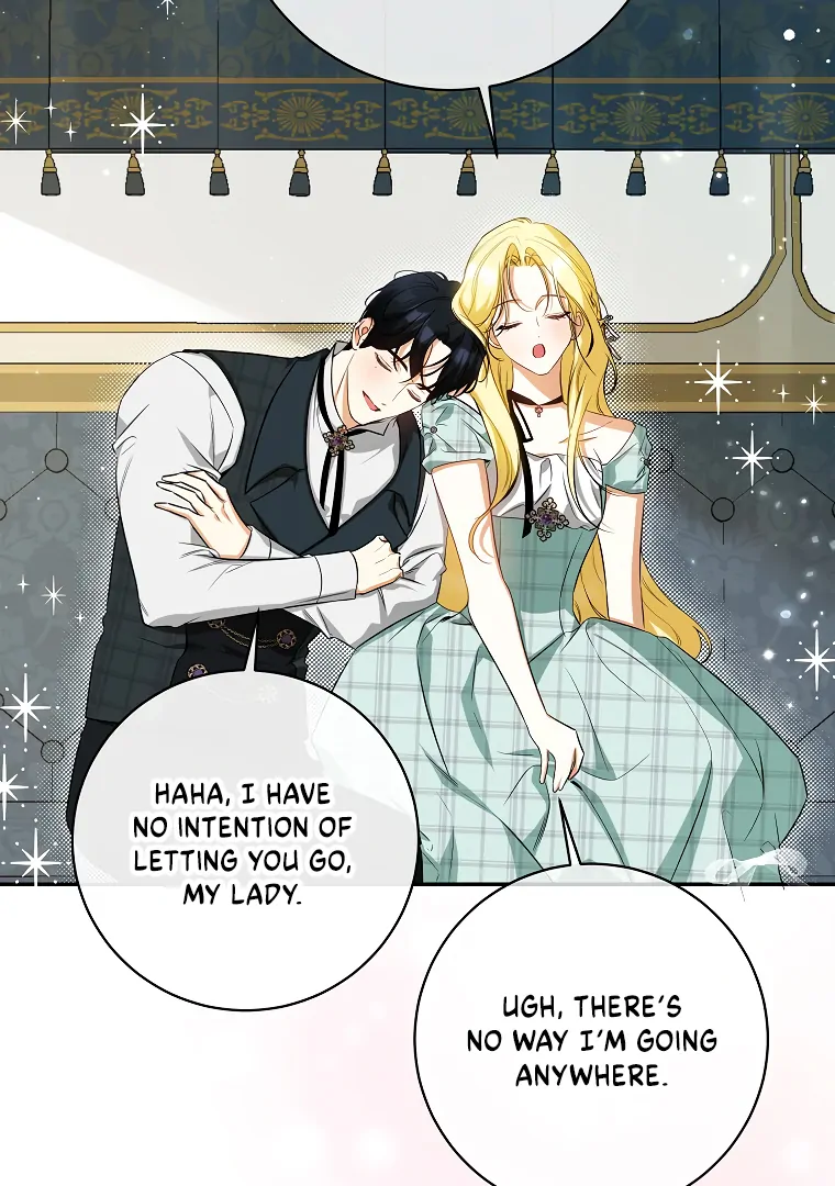 I have possessed the body of the protagonist Chapter 60 page 74