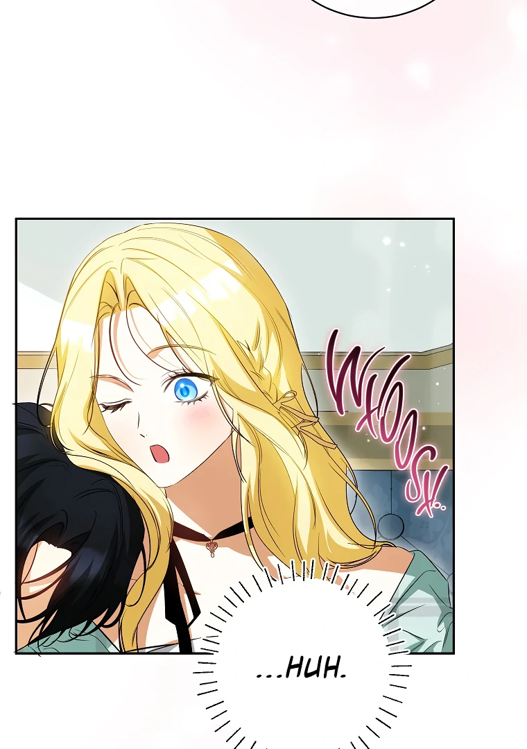 I have possessed the body of the protagonist Chapter 60 page 75