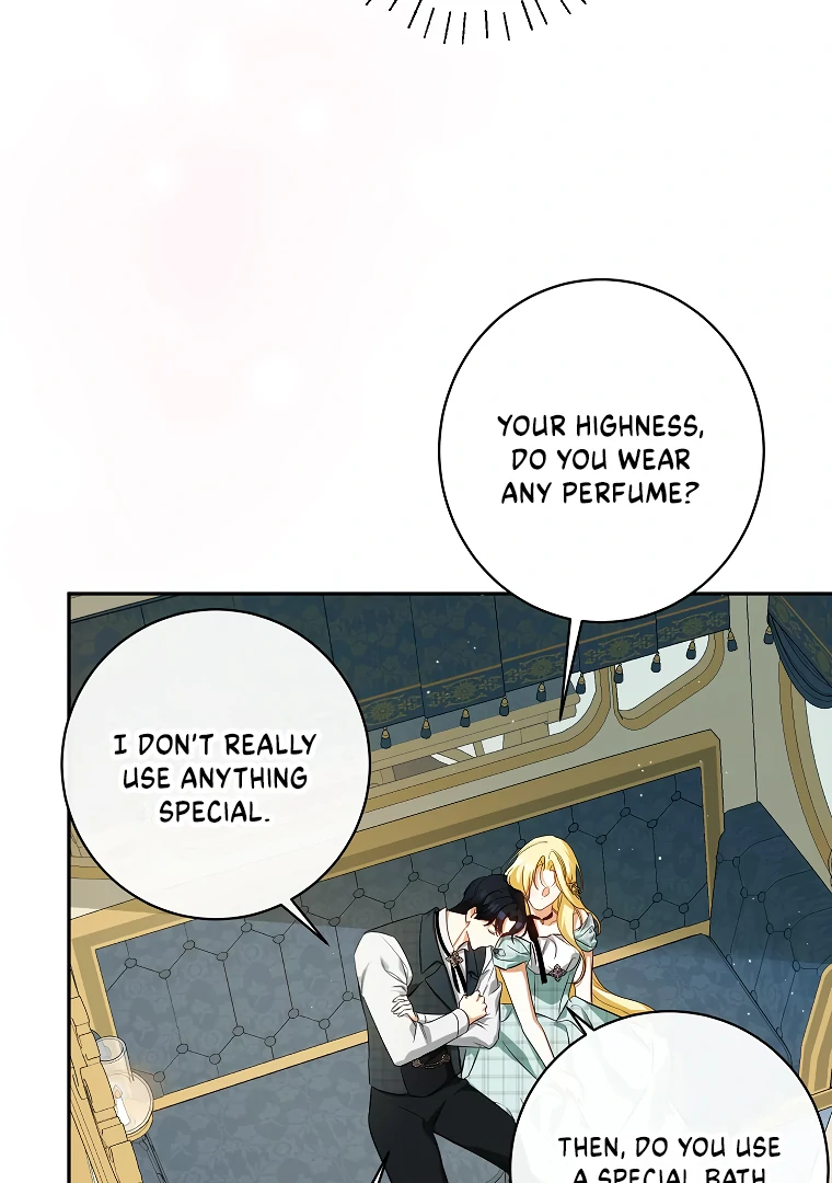 I have possessed the body of the protagonist Chapter 60 page 76