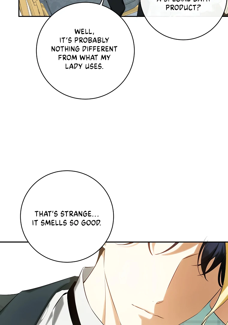 I have possessed the body of the protagonist Chapter 60 page 77