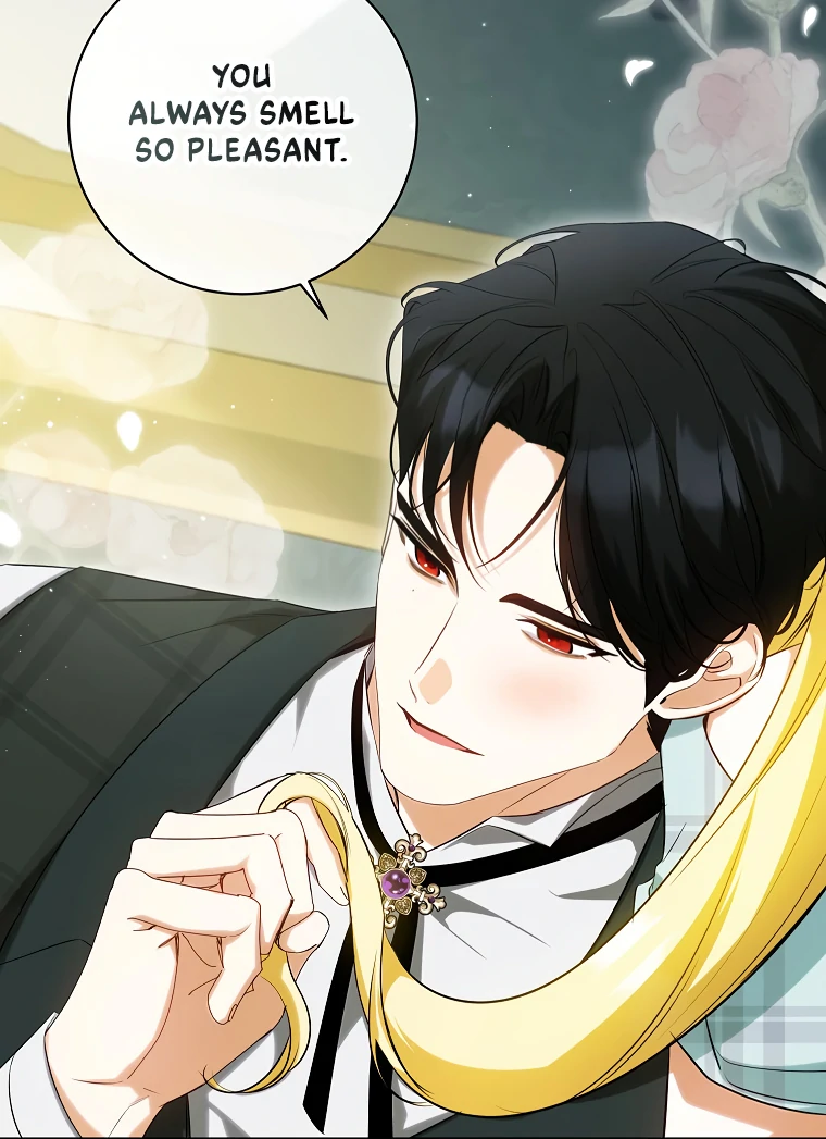 I have possessed the body of the protagonist Chapter 60 page 79