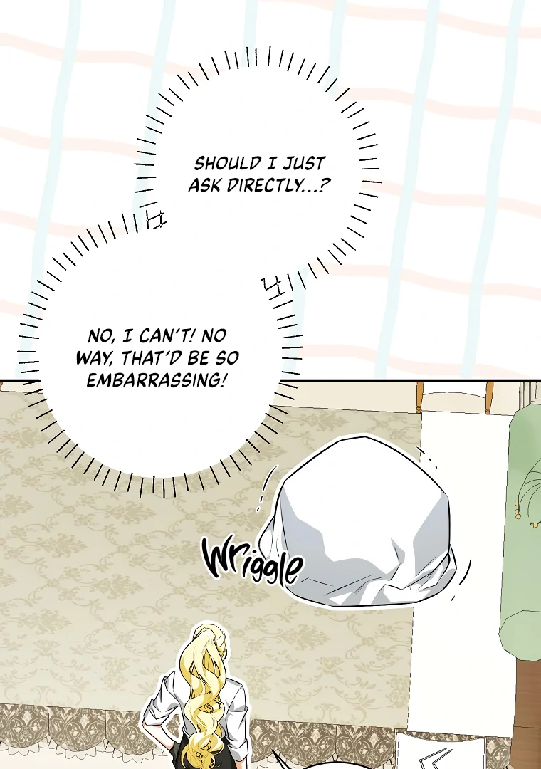 I have possessed the body of the protagonist Chapter 60 page 85