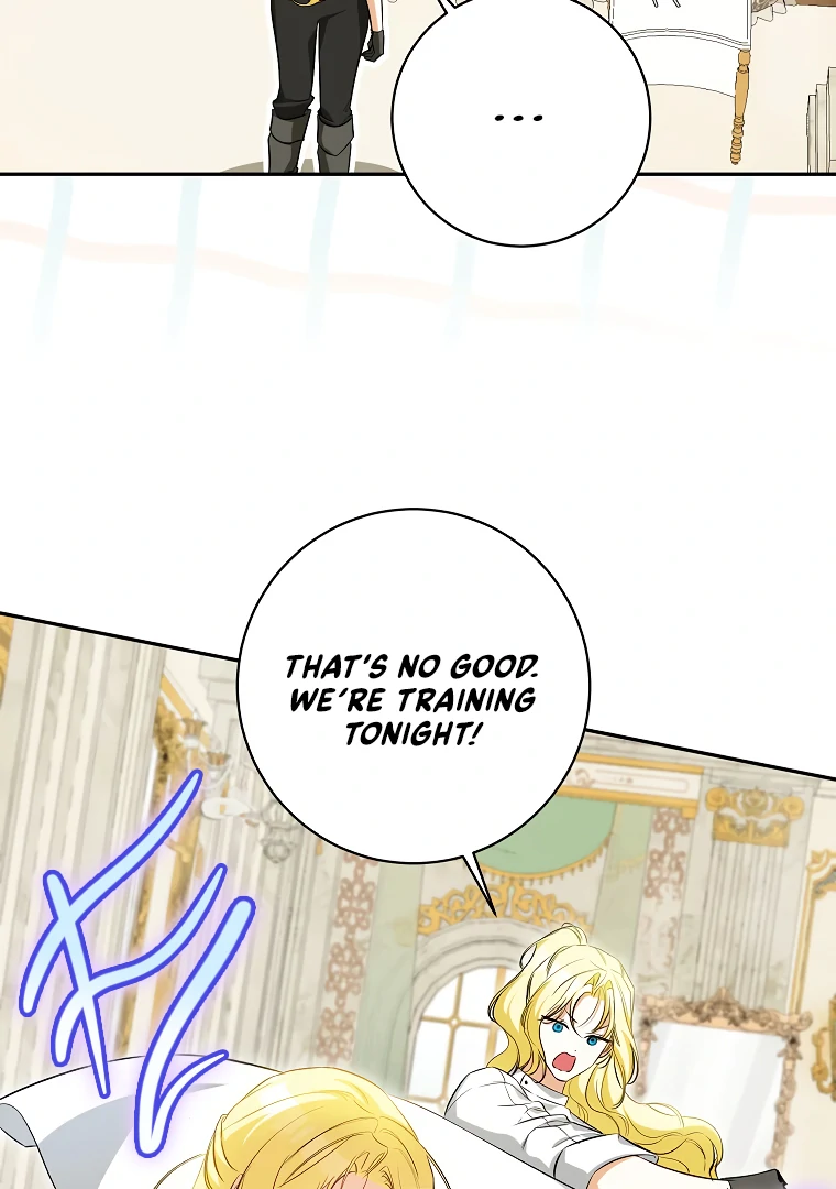 I have possessed the body of the protagonist Chapter 60 page 86