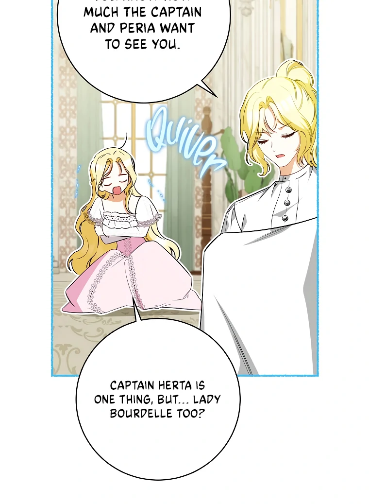 I have possessed the body of the protagonist Chapter 60 page 88
