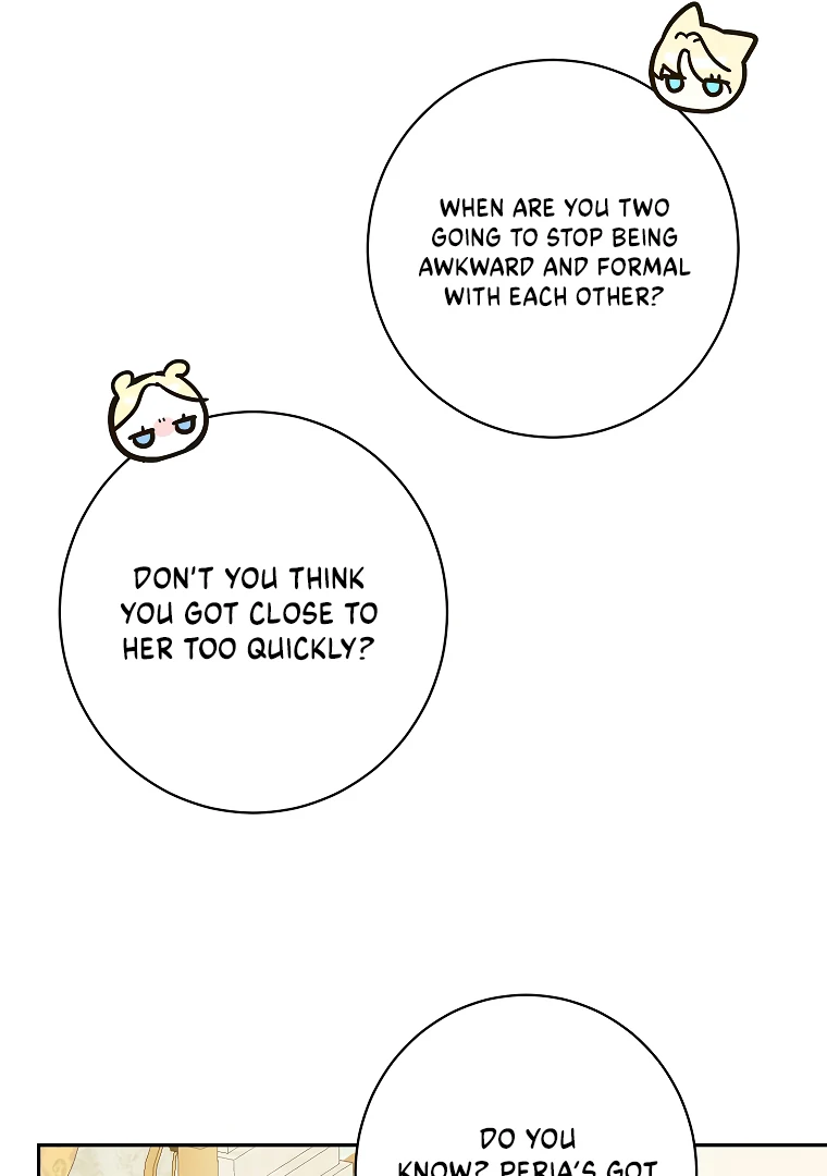 I have possessed the body of the protagonist Chapter 60 page 89