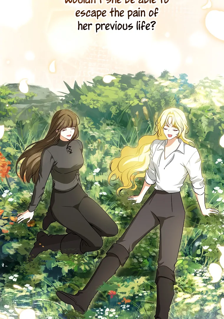 I have possessed the body of the protagonist Chapter 60 page 94