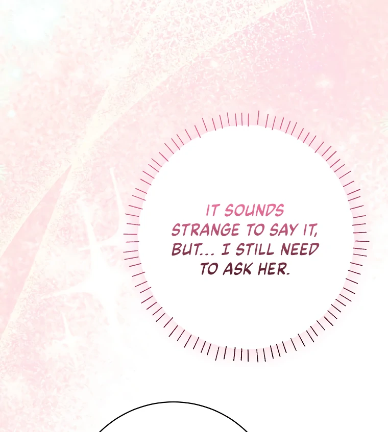 I have possessed the body of the protagonist Chapter 60 page 97