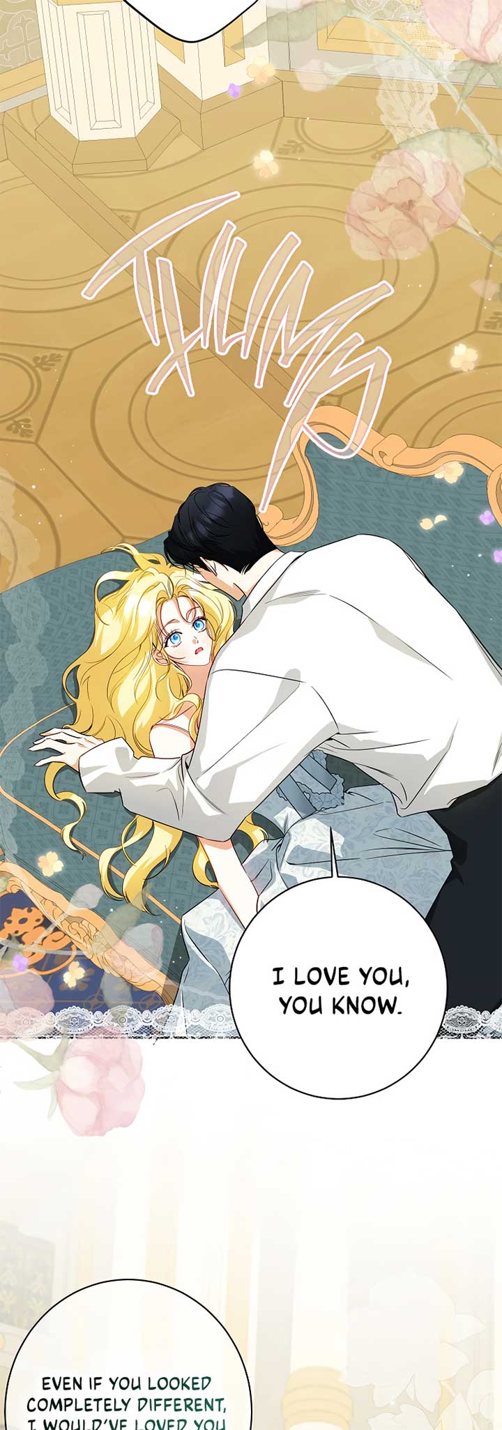 I have possessed the body of the protagonist Chapter 75 page 10