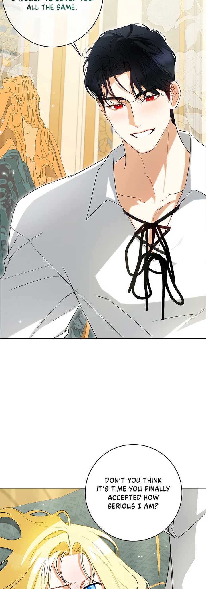 I have possessed the body of the protagonist Chapter 75 page 11