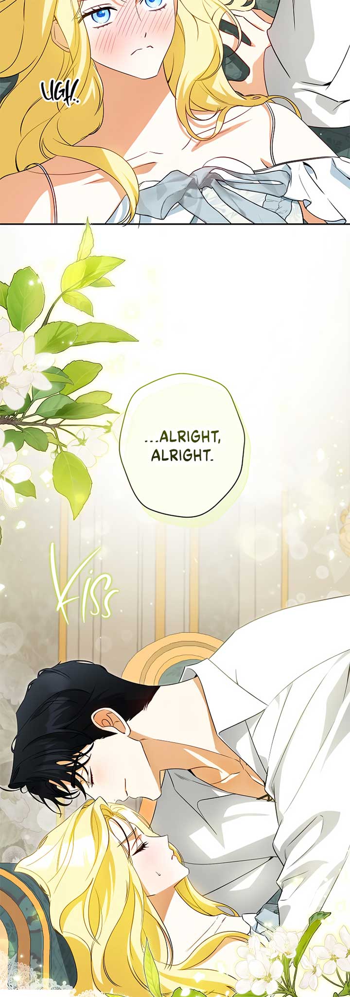 I have possessed the body of the protagonist Chapter 75 page 12