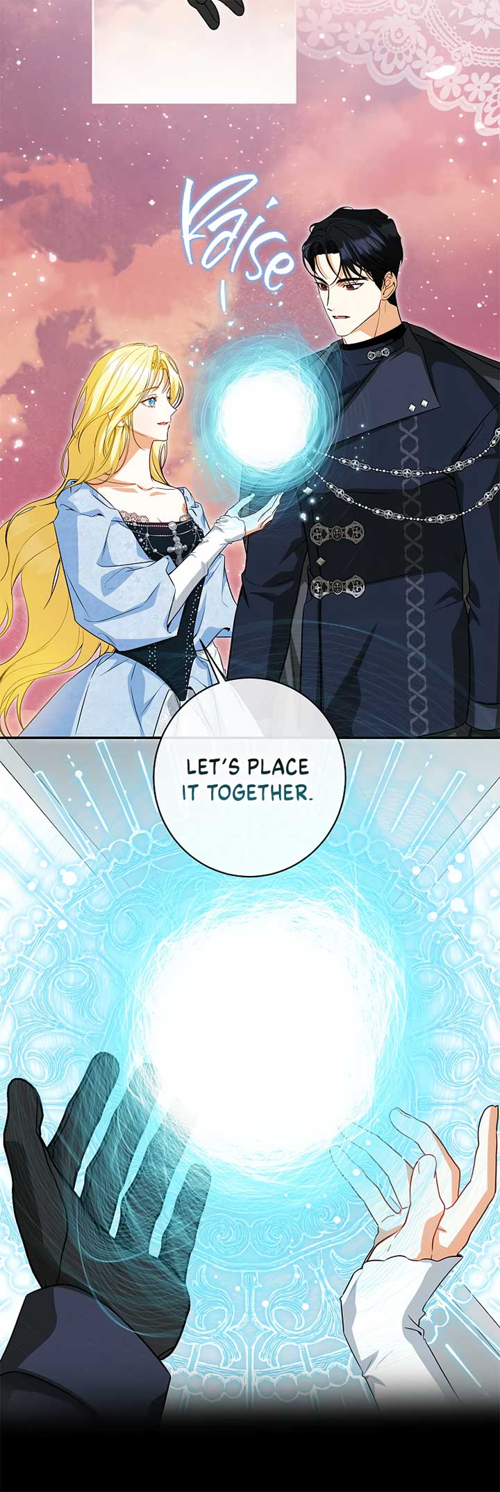 I have possessed the body of the protagonist Chapter 75 page 20