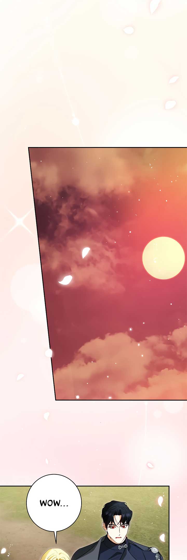 I have possessed the body of the protagonist Chapter 75 page 22