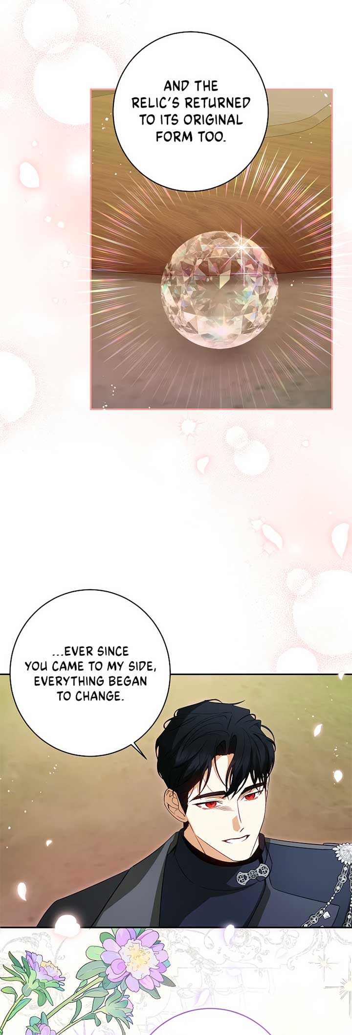 I have possessed the body of the protagonist Chapter 75 page 24