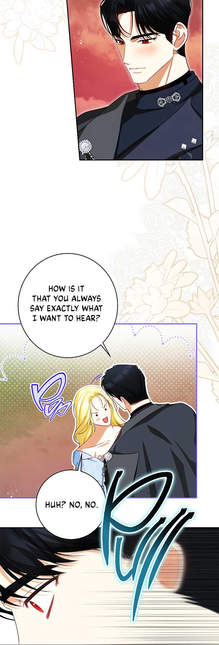 I have possessed the body of the protagonist Chapter 75 page 28