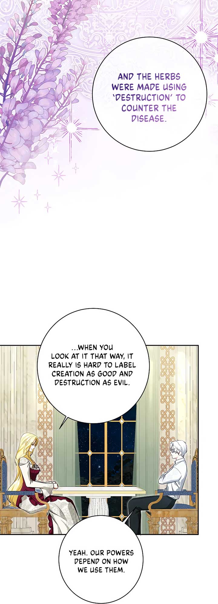 I have possessed the body of the protagonist Chapter 75 page 5