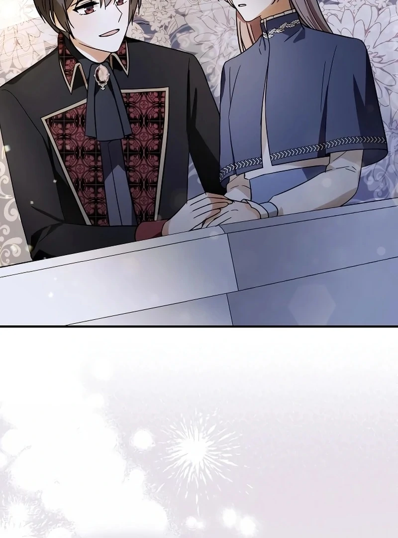 I Helped the Imprisoned Male Lead and He Became an Obsessive Man Chapter 12 page 101