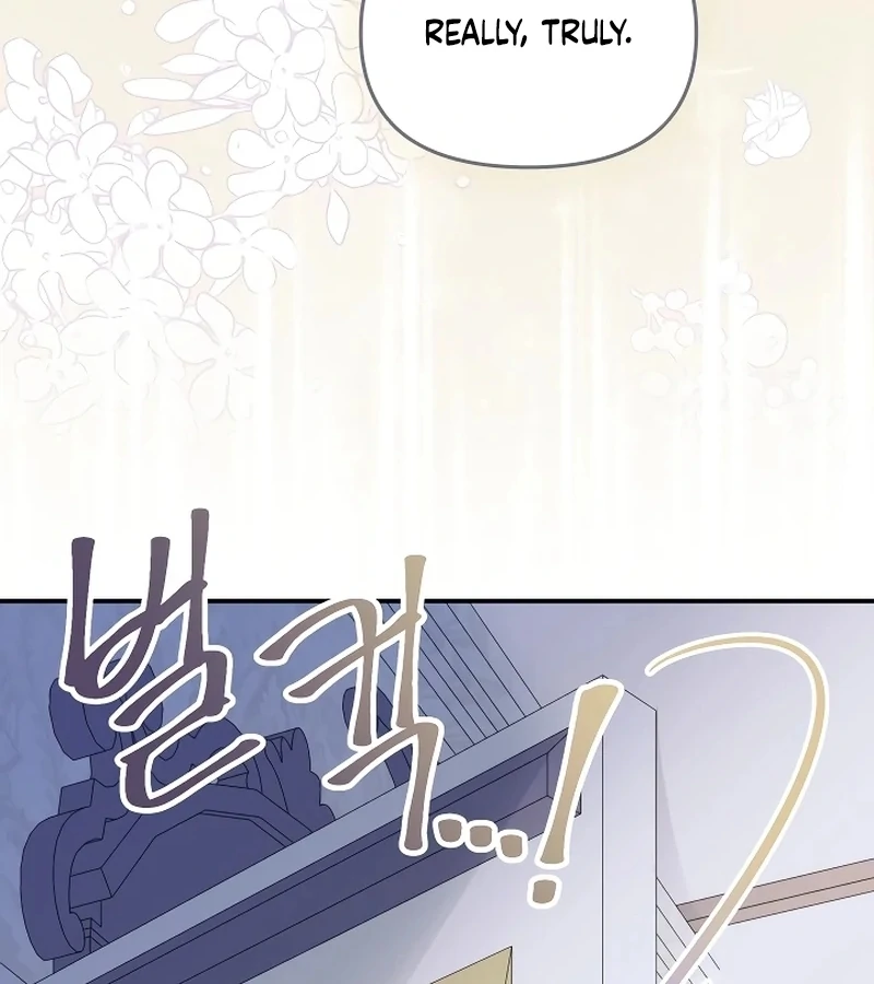 I Helped the Imprisoned Male Lead and He Became an Obsessive Man Chapter 12 page 103