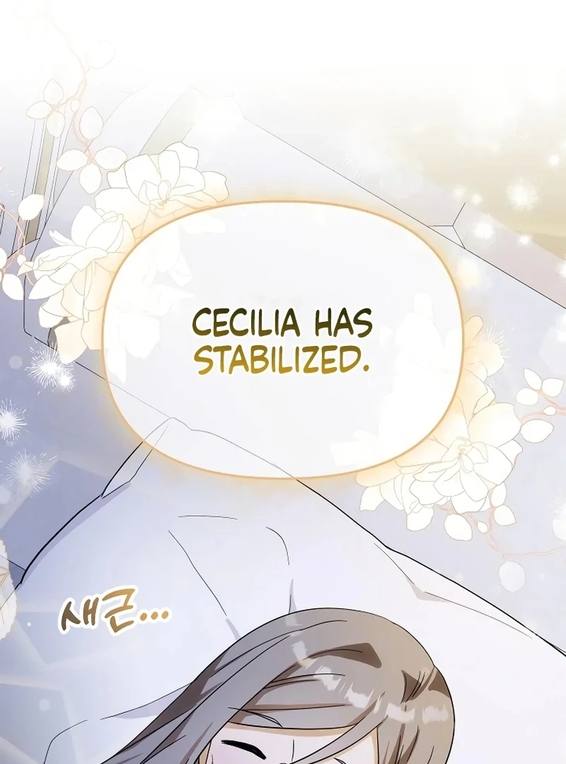 I Helped the Imprisoned Male Lead and He Became an Obsessive Man Chapter 12 page 107
