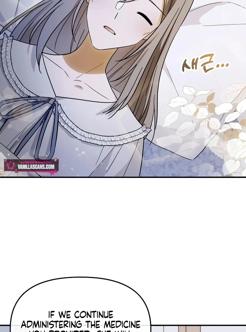I Helped the Imprisoned Male Lead and He Became an Obsessive Man Chapter 12 page 108