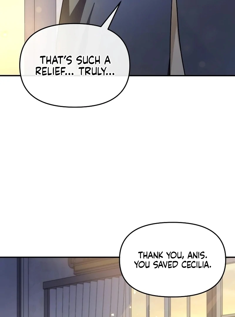 I Helped the Imprisoned Male Lead and He Became an Obsessive Man Chapter 12 page 110