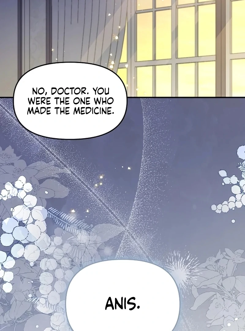 I Helped the Imprisoned Male Lead and He Became an Obsessive Man Chapter 12 page 111