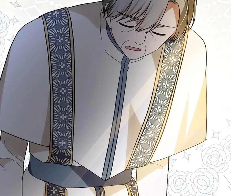 I Helped the Imprisoned Male Lead and He Became an Obsessive Man Chapter 12 page 113