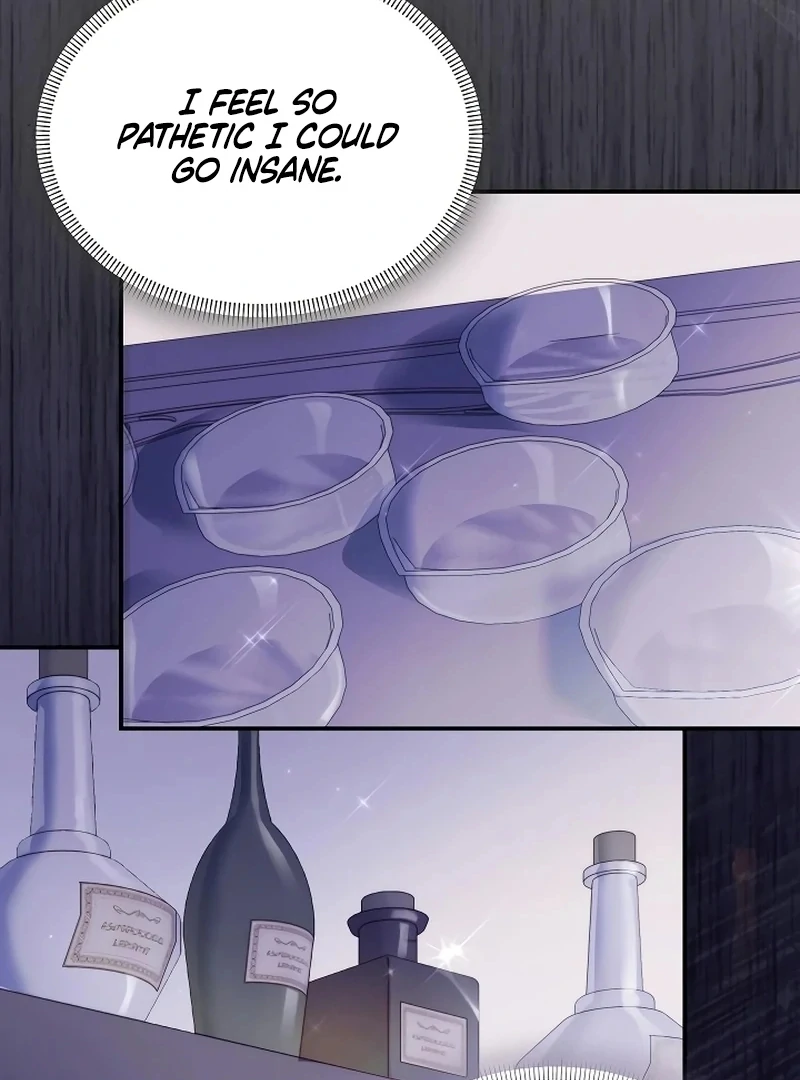 I Helped the Imprisoned Male Lead and He Became an Obsessive Man Chapter 12 page 12