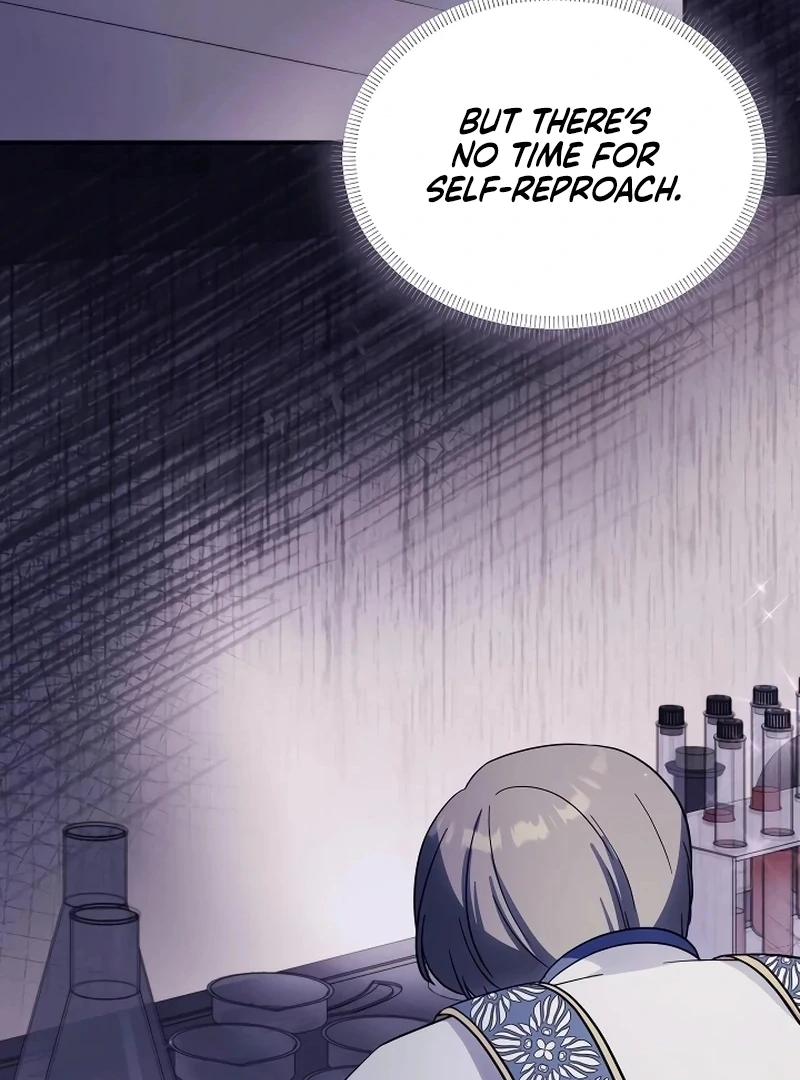 I Helped the Imprisoned Male Lead and He Became an Obsessive Man Chapter 12 page 13