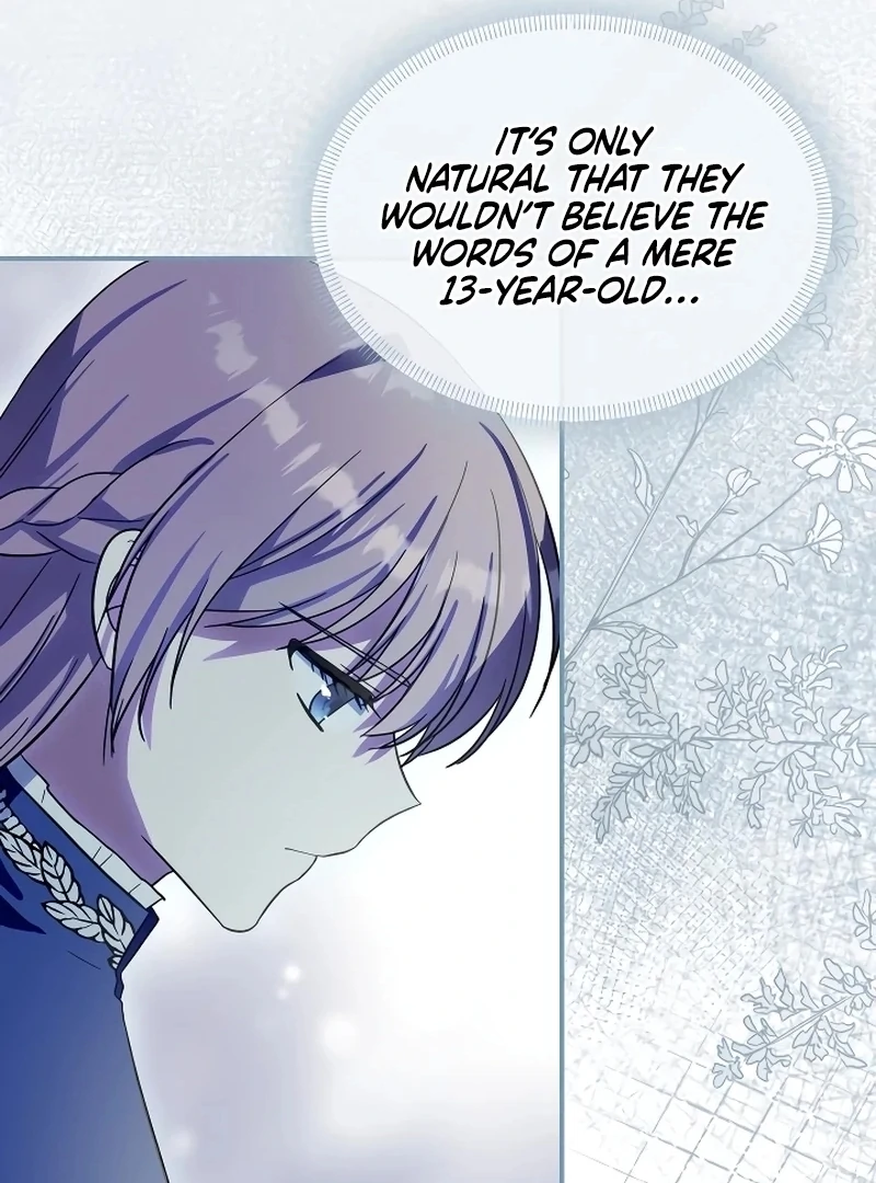 I Helped the Imprisoned Male Lead and He Became an Obsessive Man Chapter 12 page 23