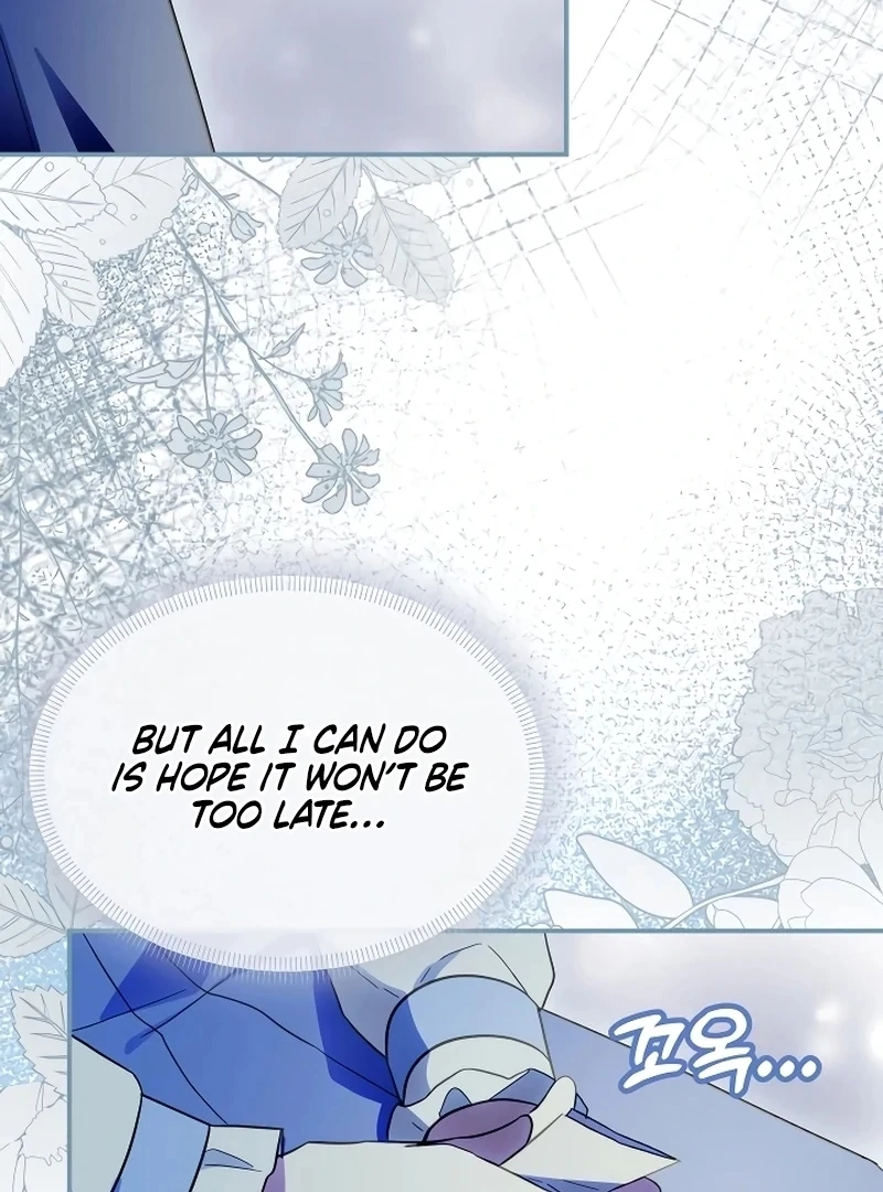 I Helped the Imprisoned Male Lead and He Became an Obsessive Man Chapter 12 page 24