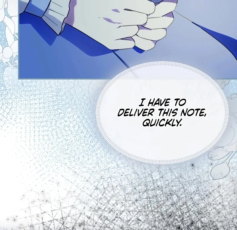 I Helped the Imprisoned Male Lead and He Became an Obsessive Man Chapter 12 page 25