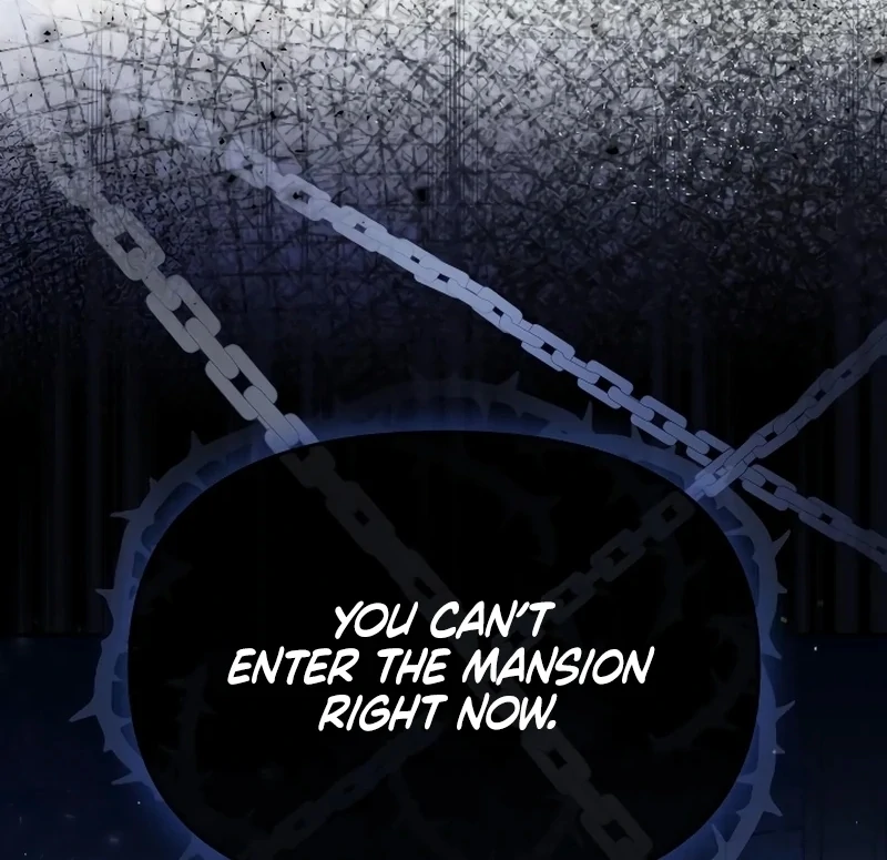 I Helped the Imprisoned Male Lead and He Became an Obsessive Man Chapter 12 page 26