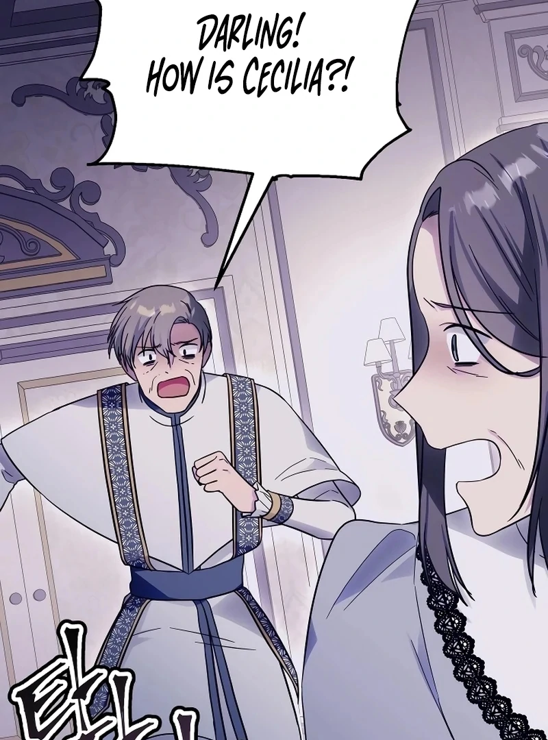 I Helped the Imprisoned Male Lead and He Became an Obsessive Man Chapter 12 page 2