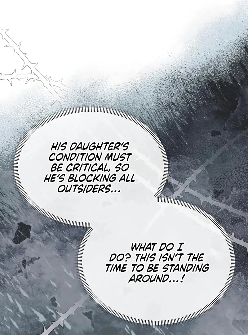 I Helped the Imprisoned Male Lead and He Became an Obsessive Man Chapter 12 page 31