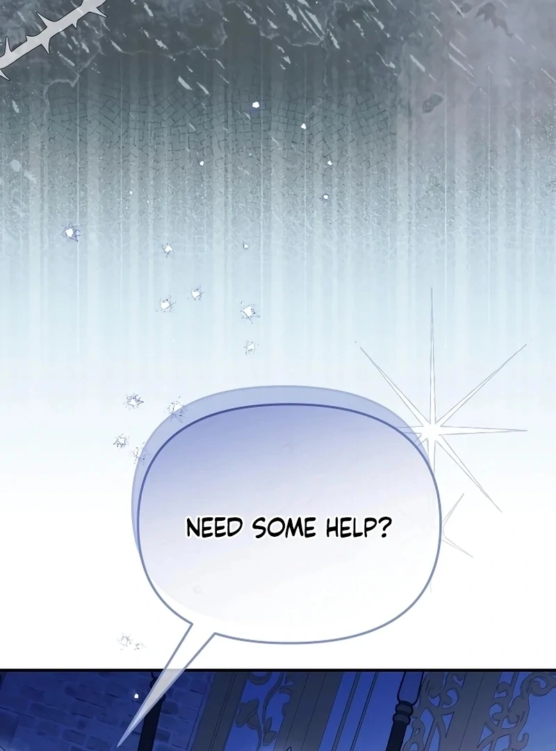 I Helped the Imprisoned Male Lead and He Became an Obsessive Man Chapter 12 page 32