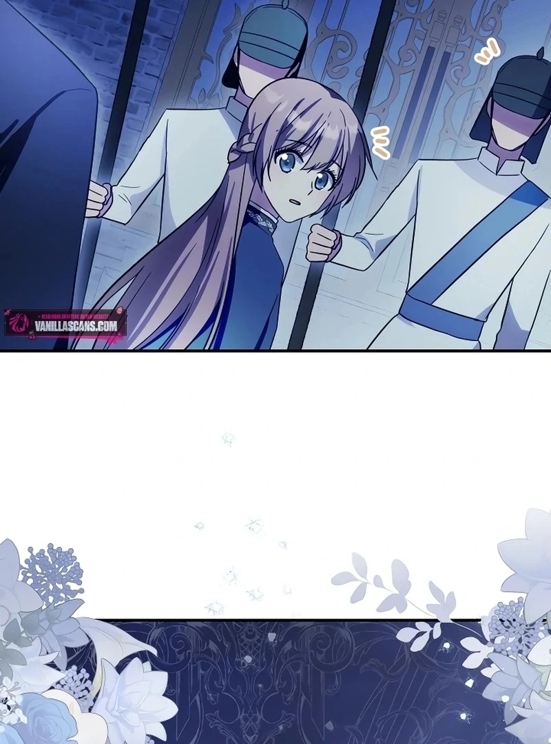 I Helped the Imprisoned Male Lead and He Became an Obsessive Man Chapter 12 page 33