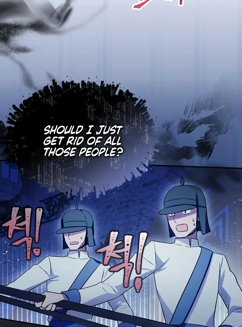 I Helped the Imprisoned Male Lead and He Became an Obsessive Man Chapter 12 page 38