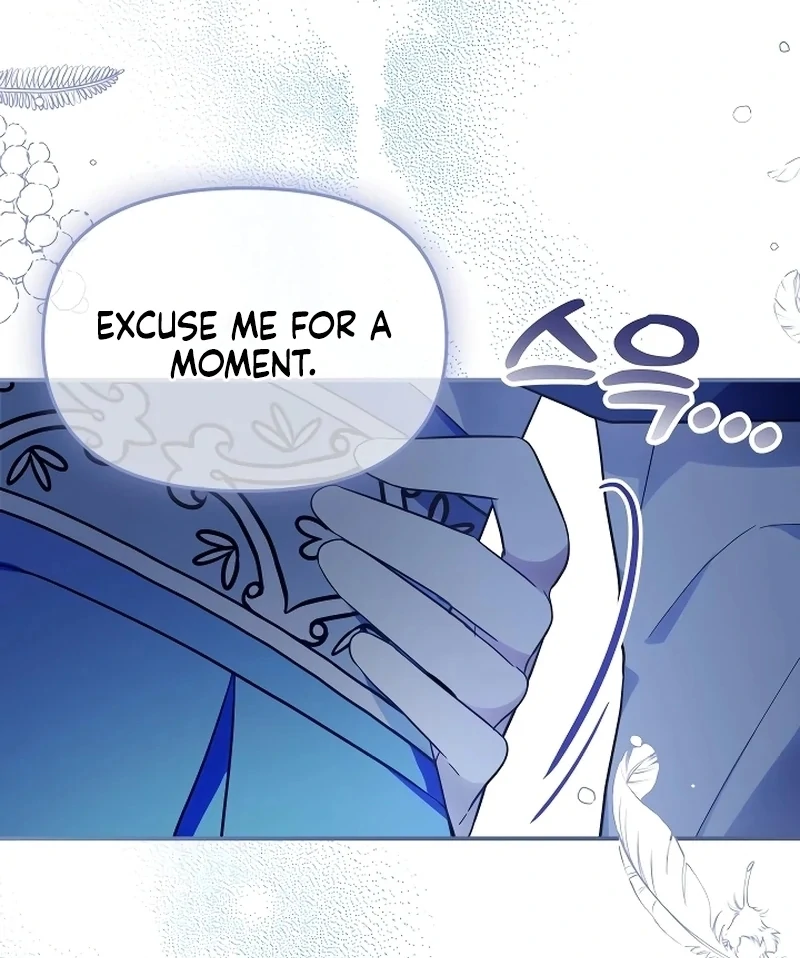 I Helped the Imprisoned Male Lead and He Became an Obsessive Man Chapter 12 page 42