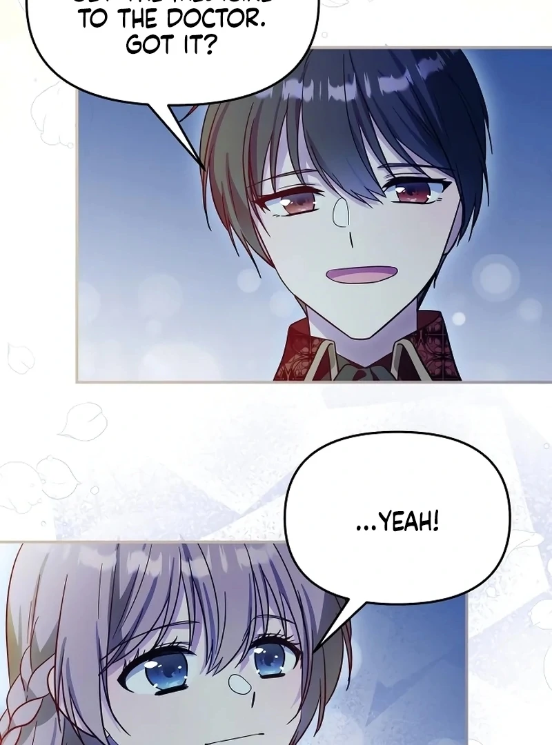 I Helped the Imprisoned Male Lead and He Became an Obsessive Man Chapter 12 page 64