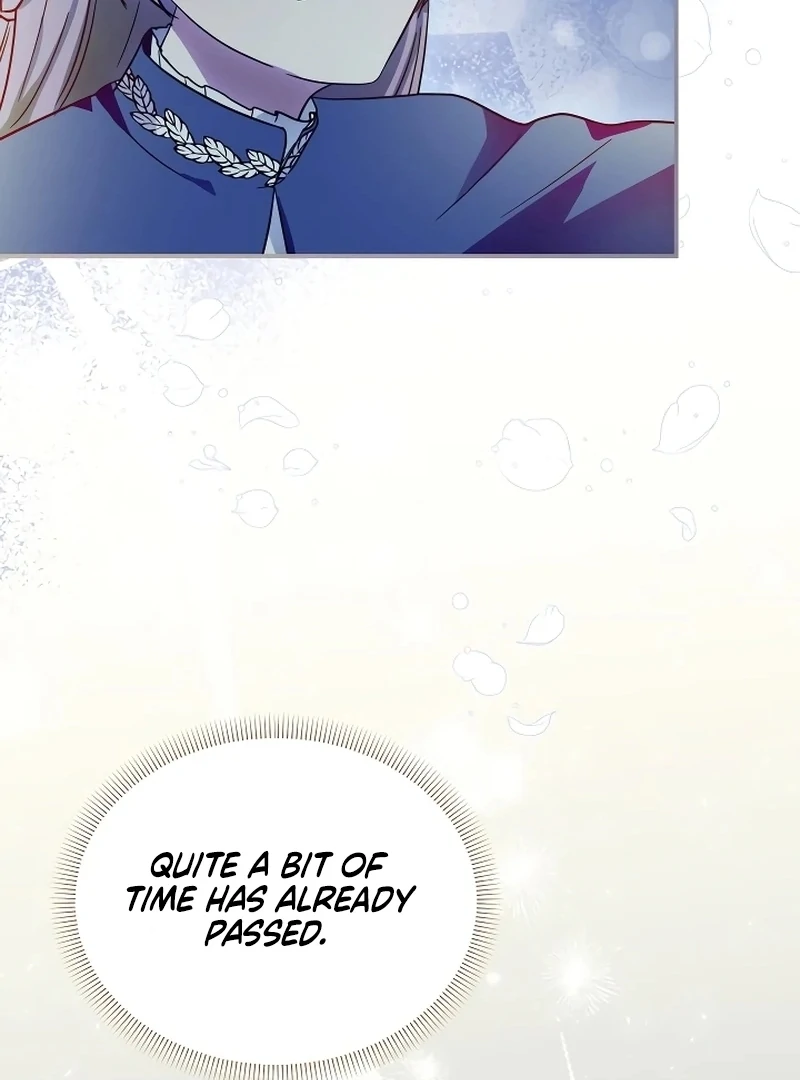 I Helped the Imprisoned Male Lead and He Became an Obsessive Man Chapter 12 page 65