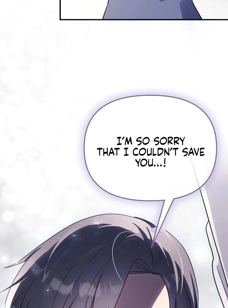 I Helped the Imprisoned Male Lead and He Became an Obsessive Man Chapter 12 page 77
