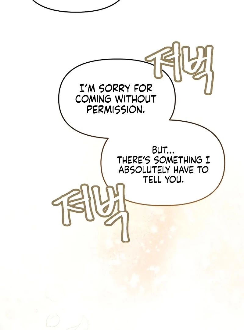I Helped the Imprisoned Male Lead and He Became an Obsessive Man Chapter 12 page 83