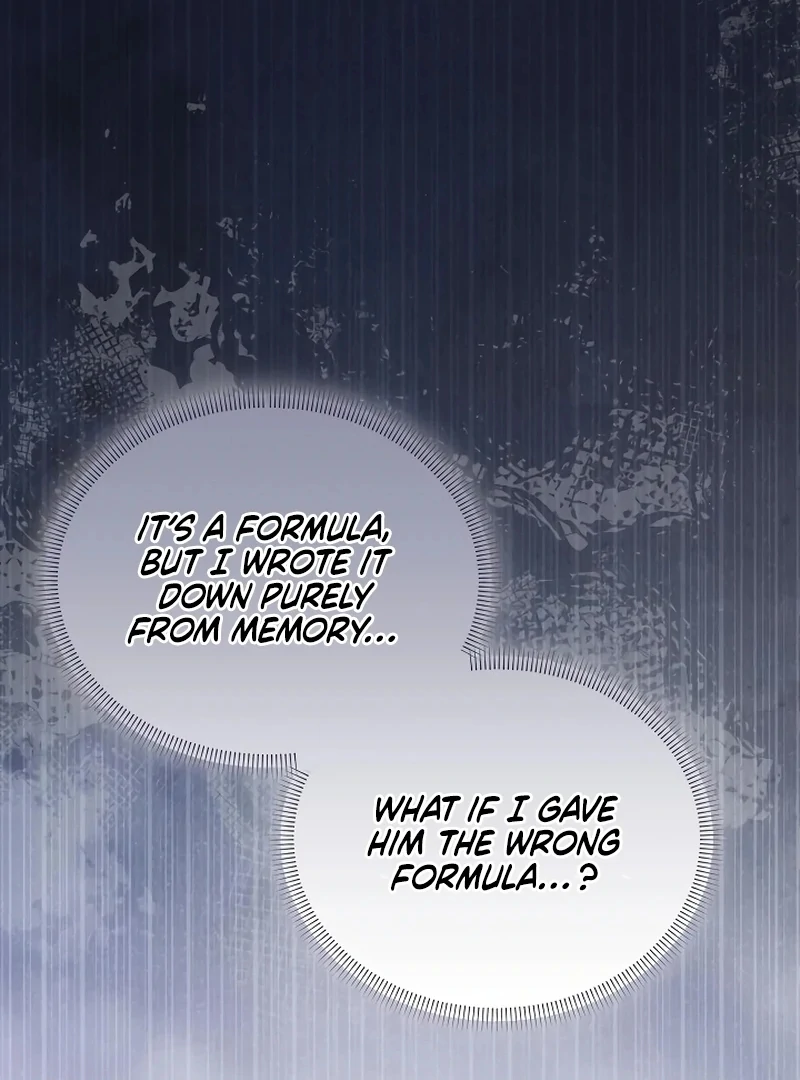 I Helped the Imprisoned Male Lead and He Became an Obsessive Man Chapter 12 page 98
