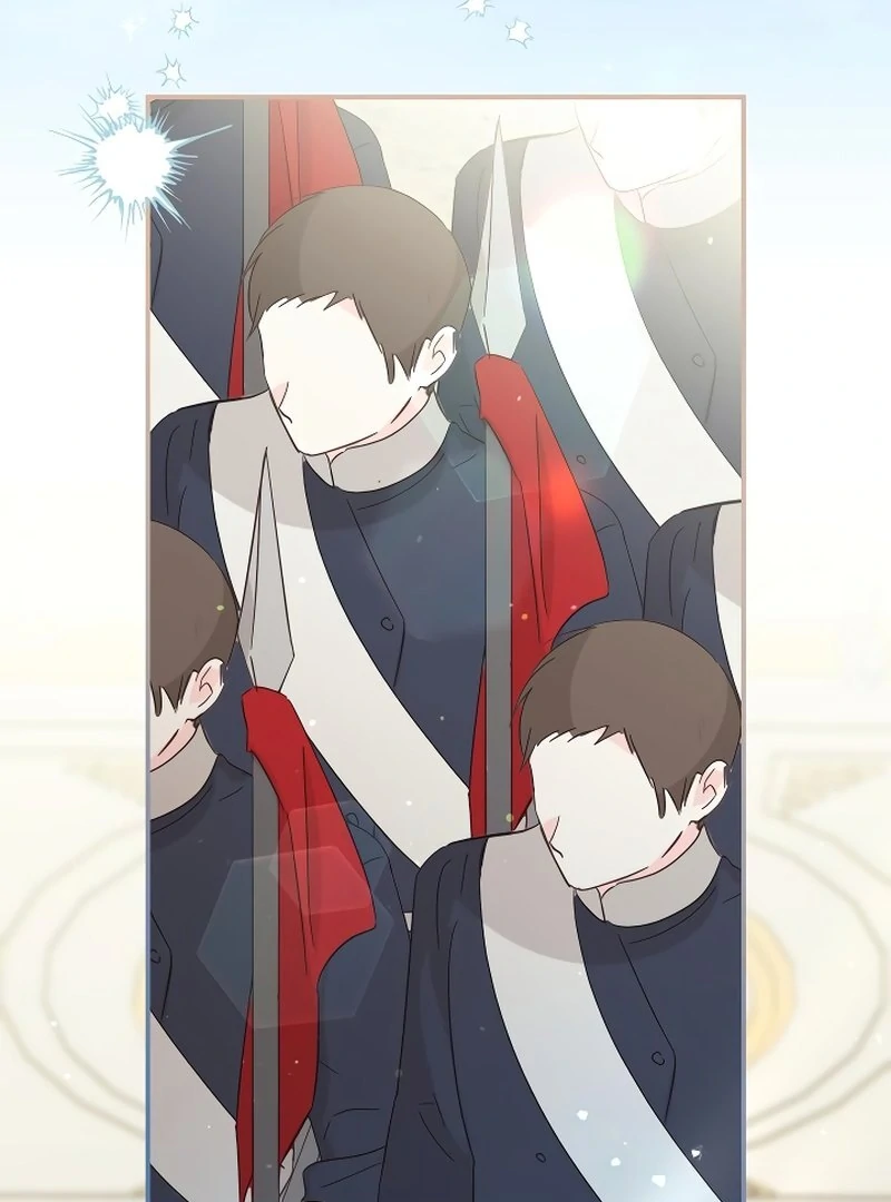 I Helped the Imprisoned Male Lead and He Became an Obsessive Man Chapter 19 page 107