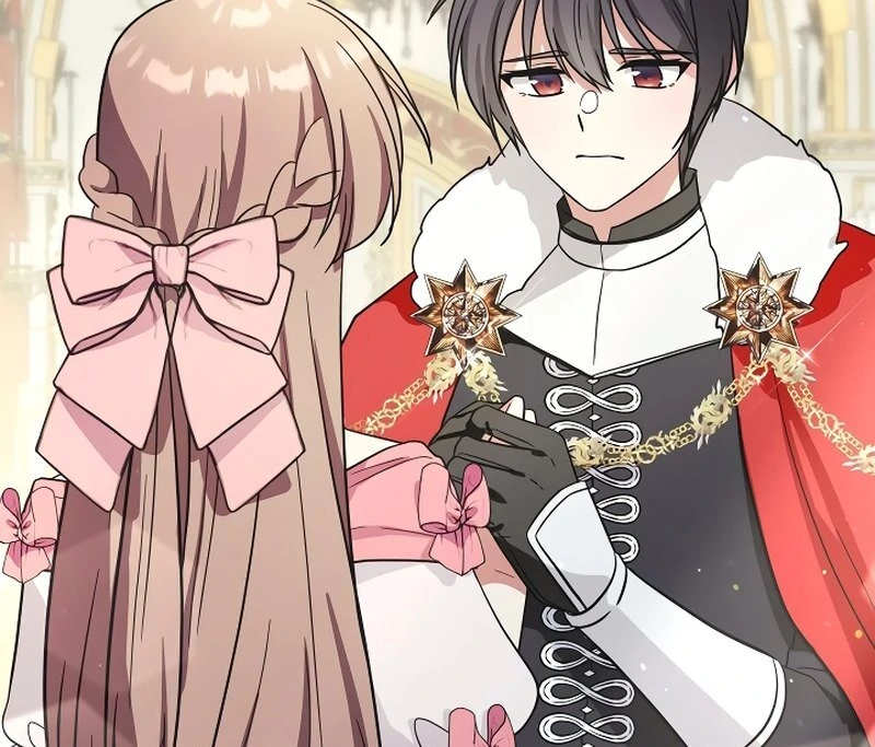 I Helped the Imprisoned Male Lead and He Became an Obsessive Man Chapter 19 page 109